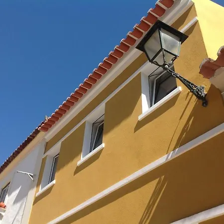 Casa Da Barca Holiday home