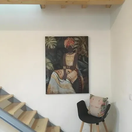 Holiday home Casa Da Barca *