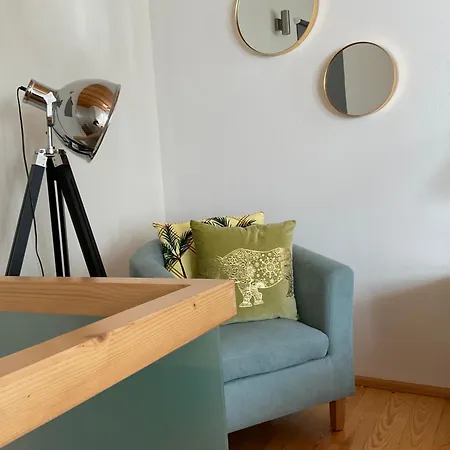 Casa Da Barca Holiday home