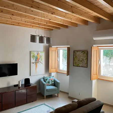 Holiday home Casa Da Barca Abrantes