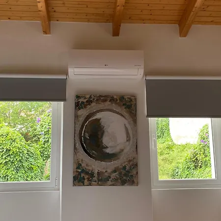 Casa Da Barca * Abrantes