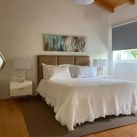 Casa Da Barca Holiday home