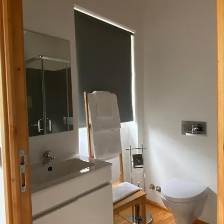 בית נופש Casa Da Barca