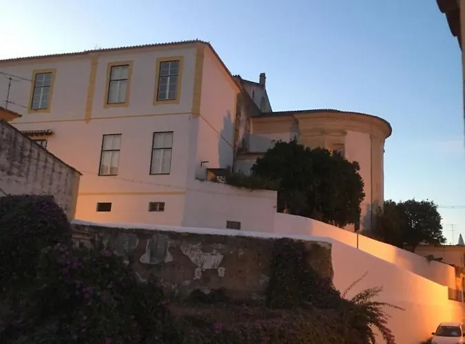 Dom wakacyjny Casa Da Barca Abrantes