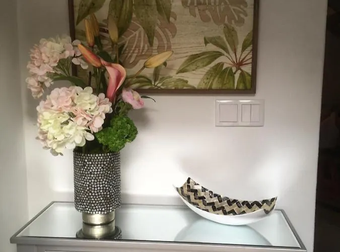 Dom wakacyjny Casa Da Barca Abrantes