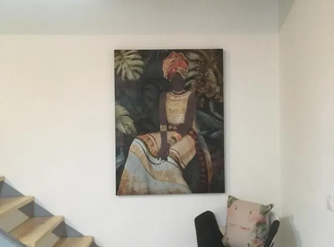 Dom wakacyjny Casa Da Barca *