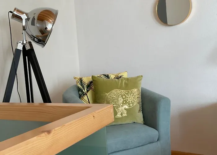 Casa Da Barca Dom wakacyjny