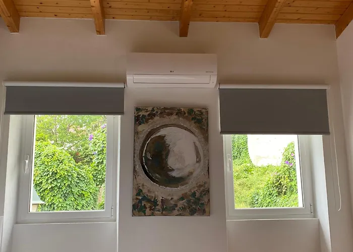 Casa Da Barca * Abrantes