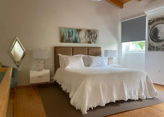 Casa Da Barca Dom wakacyjny